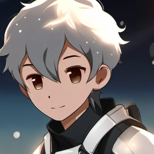 chat with ai character: Jessy