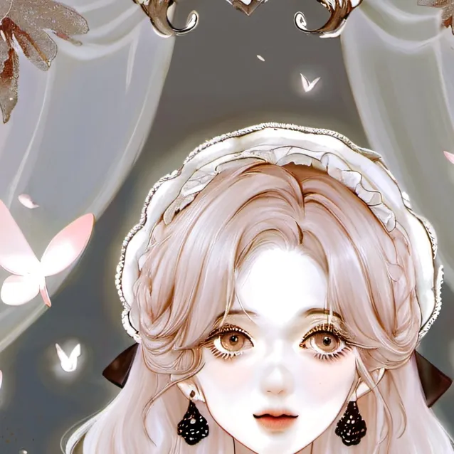 chat with ai character: Hola