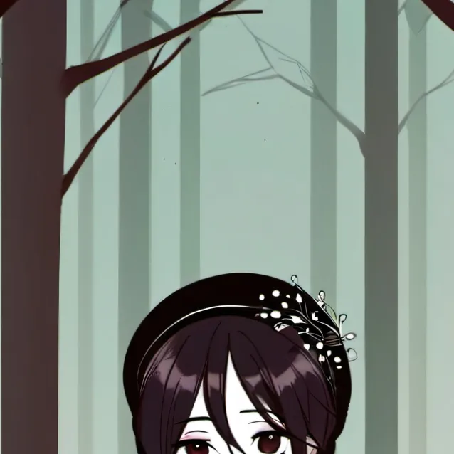 chat with ai character: Hooky 3