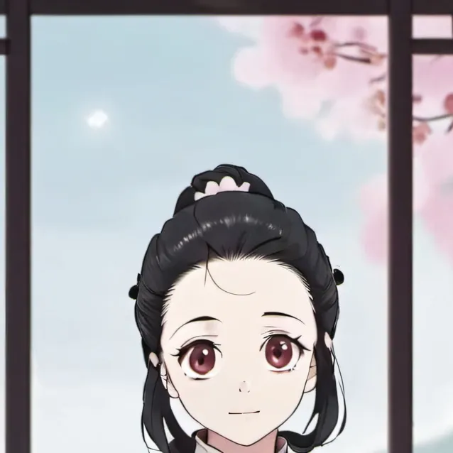 chat with ai character: demon slayer