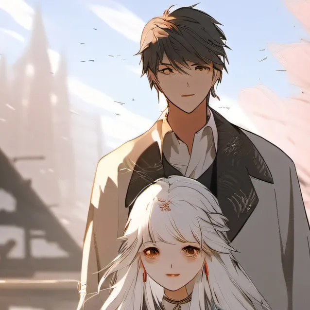 chat with ai character: matt