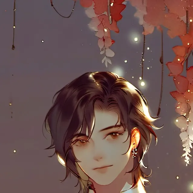 chat with ai character: Alan 