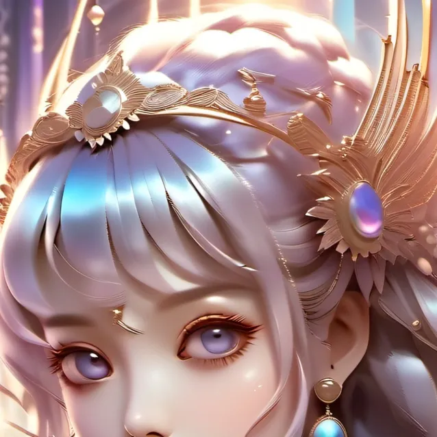 chat with ai character: cc afton