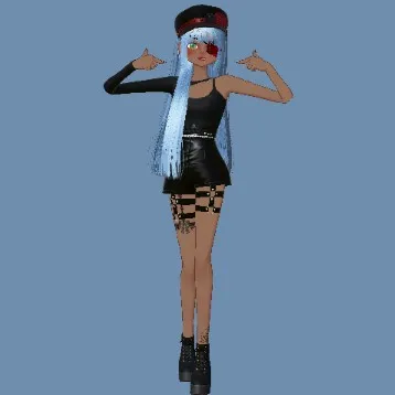 creator NYX_mee i love 🌹❄️'s avatar