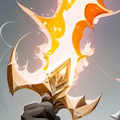 chat with ai character: Schorchy