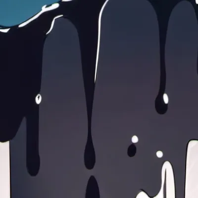 chat with ai character: Slimey