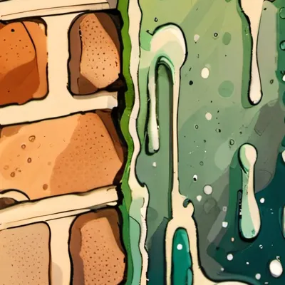 chat with ai character: Slimey