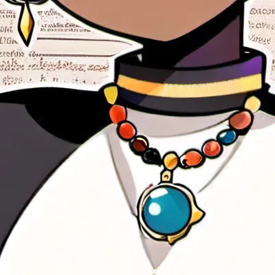 chat with ai character: Amelia