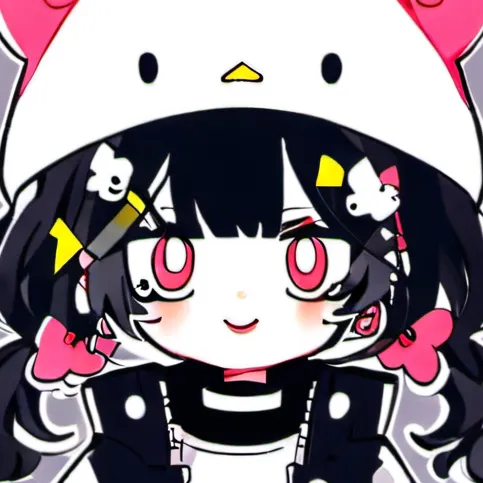 chat with ai character: Talk with me!