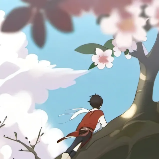 chat with ai character: render