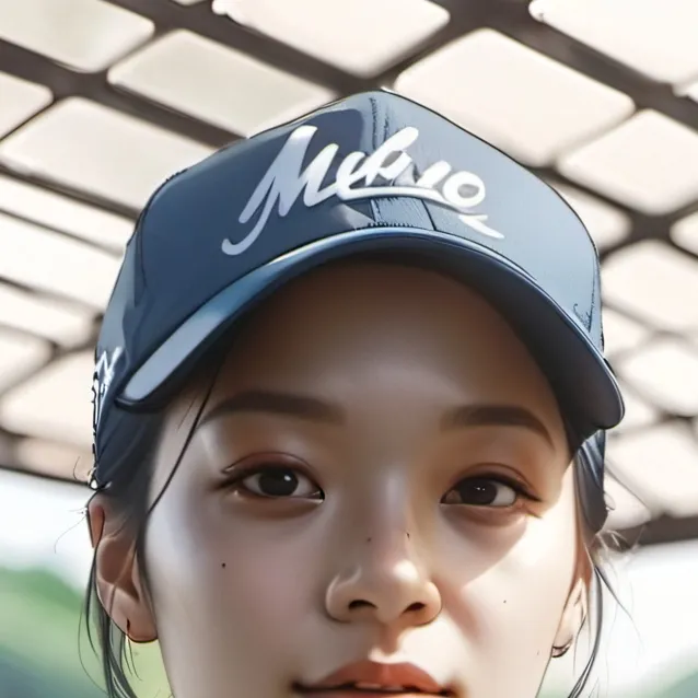 chat with ai character: stovonnie