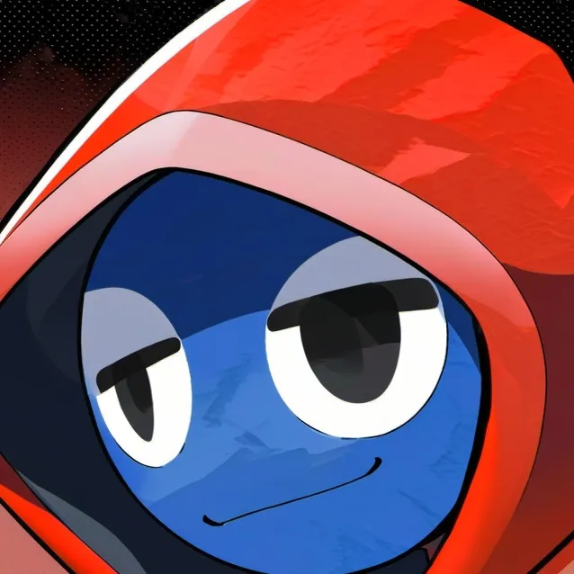 chat with ai character: Max