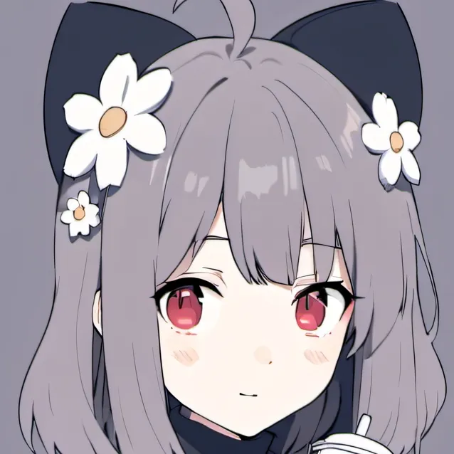 chat with ai character: Snow