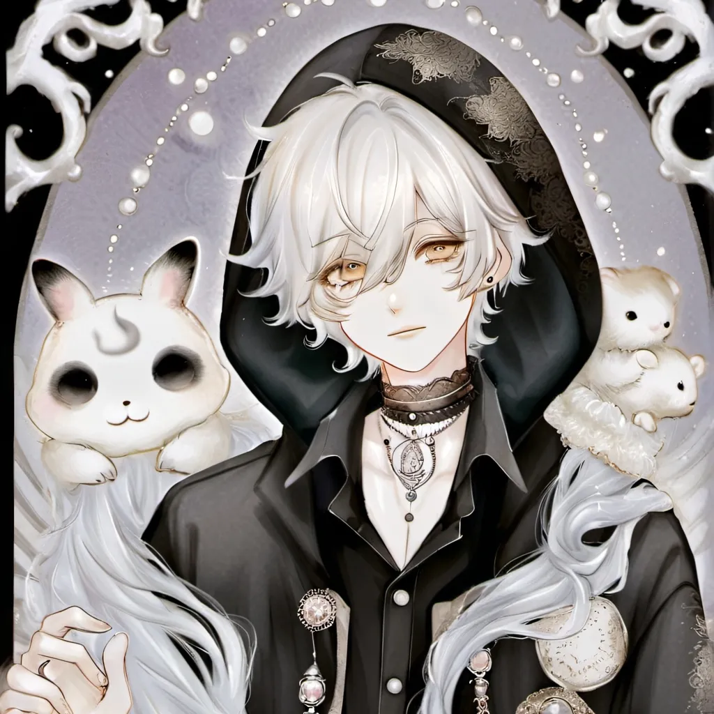 chat with ai character: Jason 