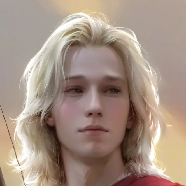 chat with ai character: †★Alexander★†