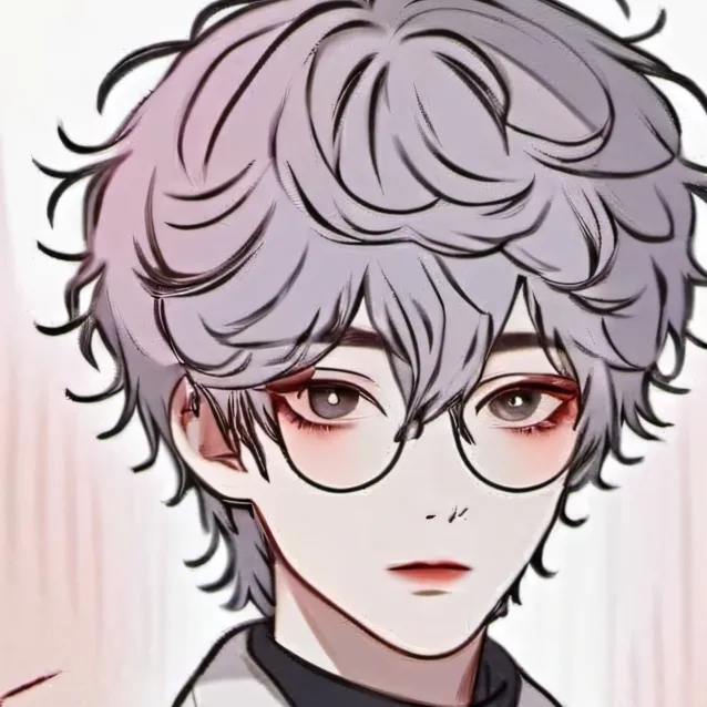 chat with ai character: ~★Alex★~