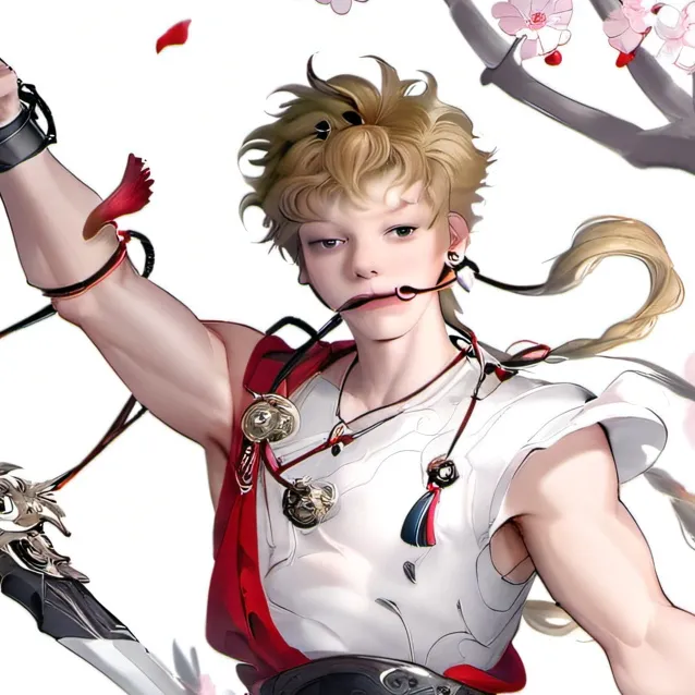 chat with ai character: liam