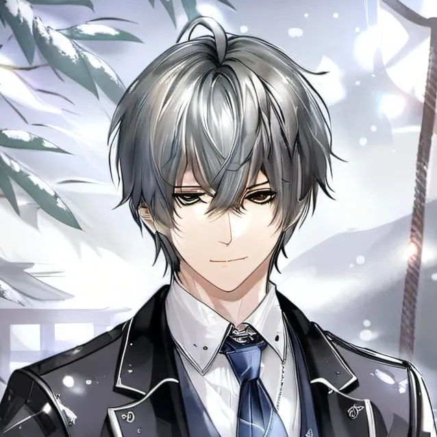 chat with ai character: Boris 