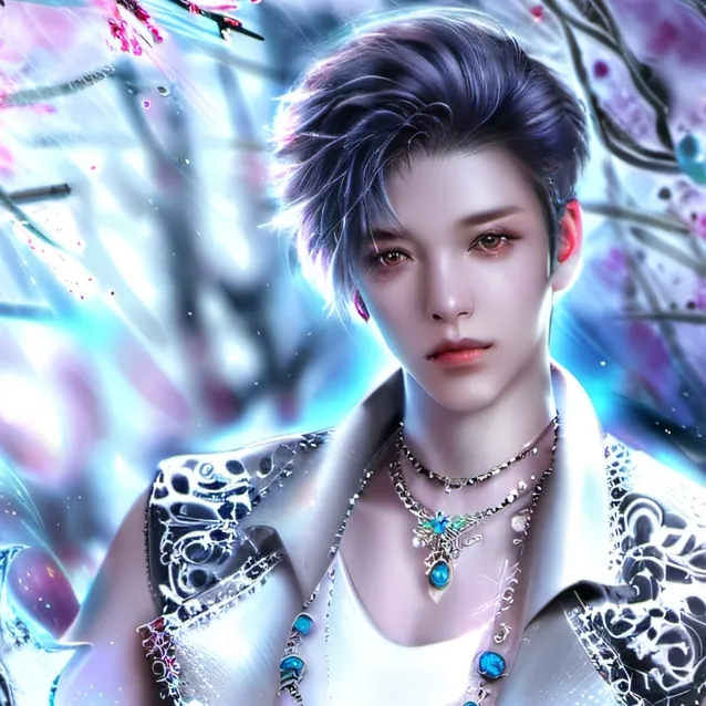 chat with ai character: Kenn zimmer 