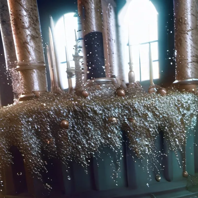 chat with ai character: Luna