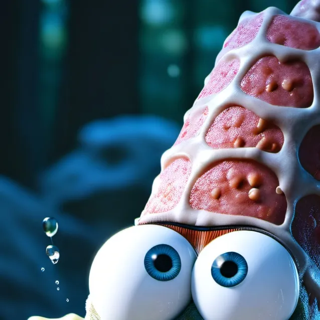 chat with ai character: slendy bob