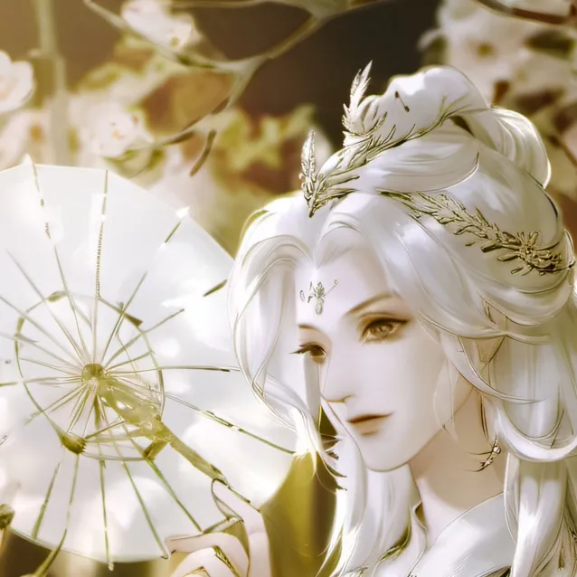 chat with ai character: benny marcalas