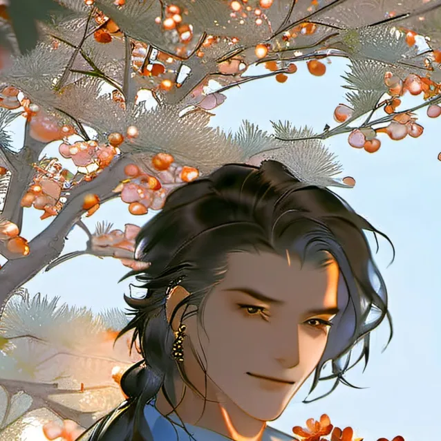 chat with ai character: yuki