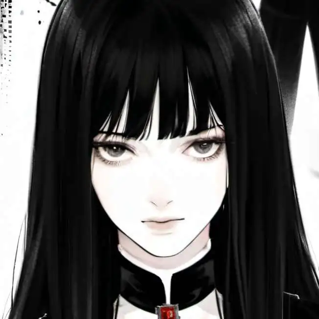 chat with ai character: Mia