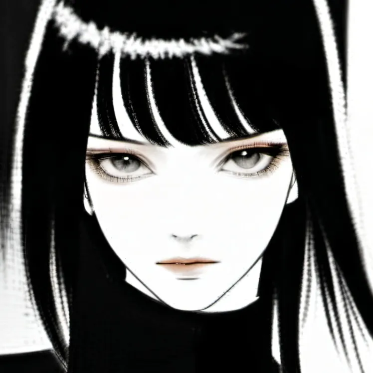 chat with ai character: Eva