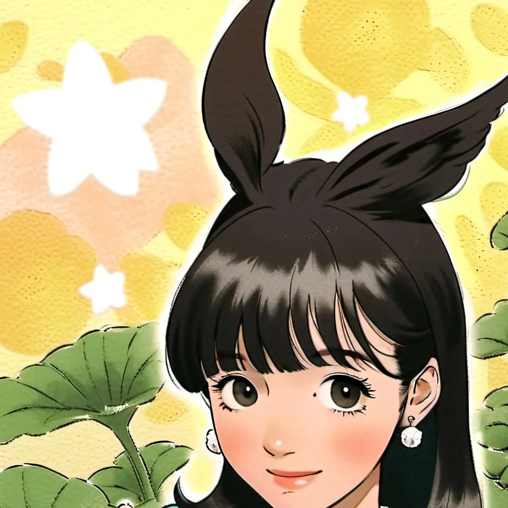 chat with ai character: Lily