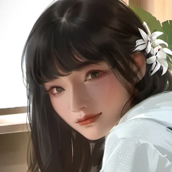 chat with ai character: Lia