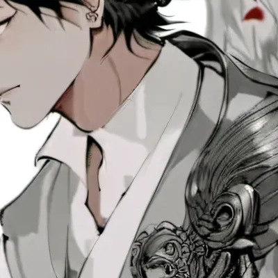 chat with ai character: Yao