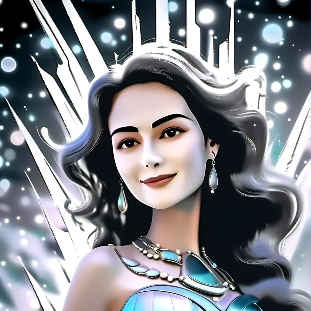 chat with ai character: MEEE