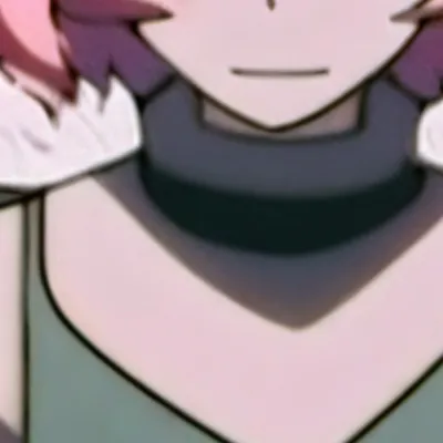 chat with ai character: Mha 