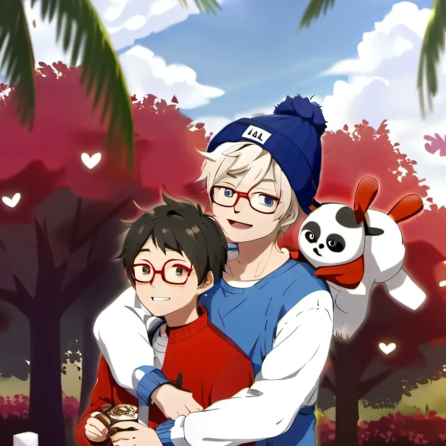 chat with ai character: Zian Elijah