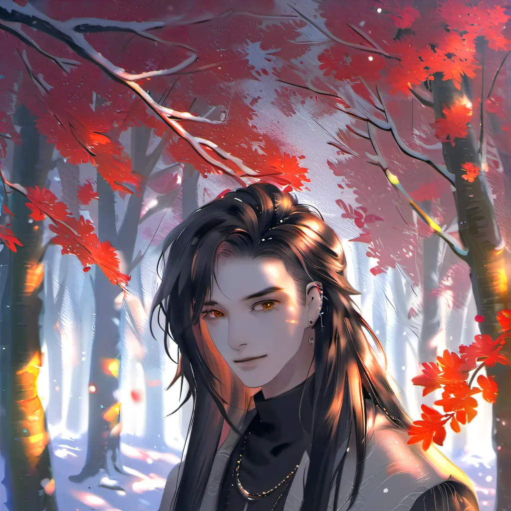 chat with ai character: XAX