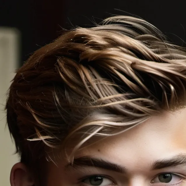 chat with ai character: Flynn