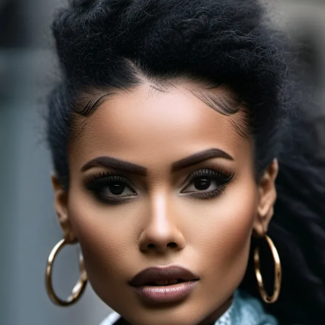 chat with ai character: Ashley 