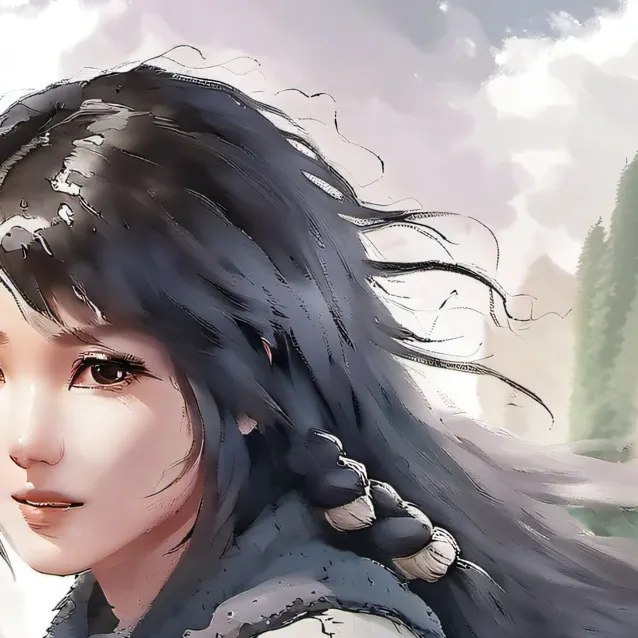 chat with ai character: Lily