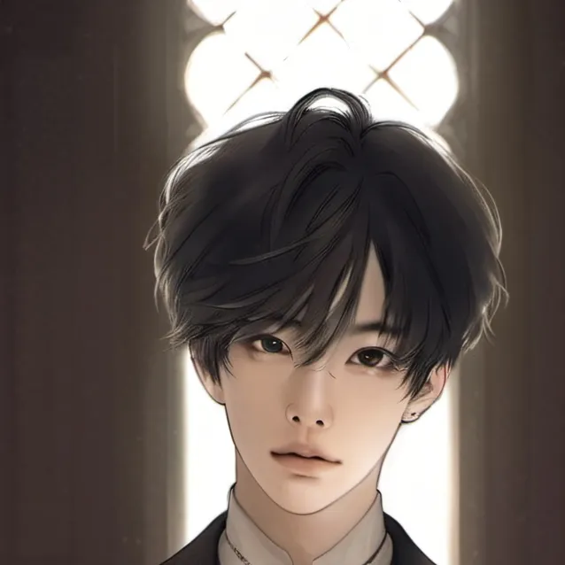 chat with ai character: Alex