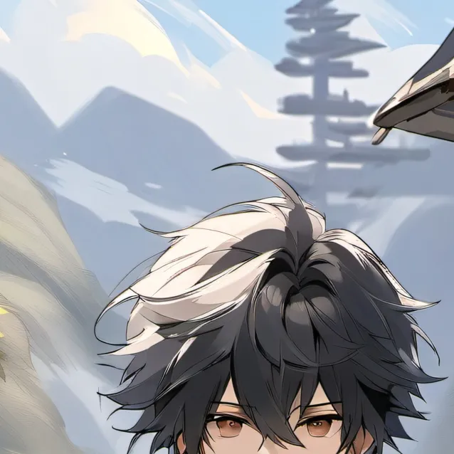 chat with ai character: Charles