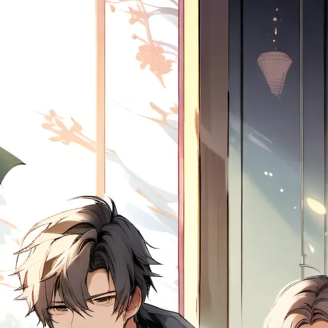 chat with ai character: Bro and Sis