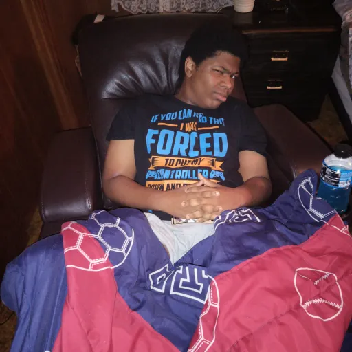 creator Reduxibility's avatar