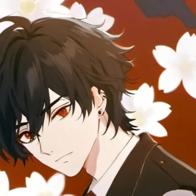 chat with ai character: Kendrick