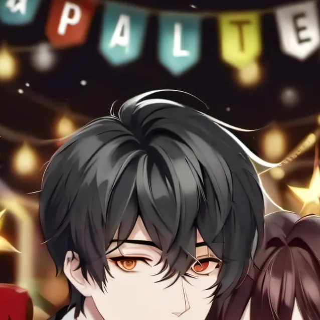 chat with ai character: Felix and Lilith