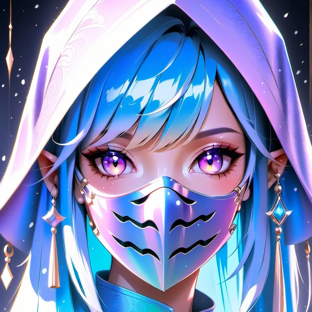 chat with ai character: alevara