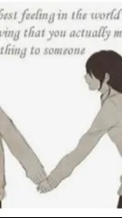 ai character: a stifiling thirst background