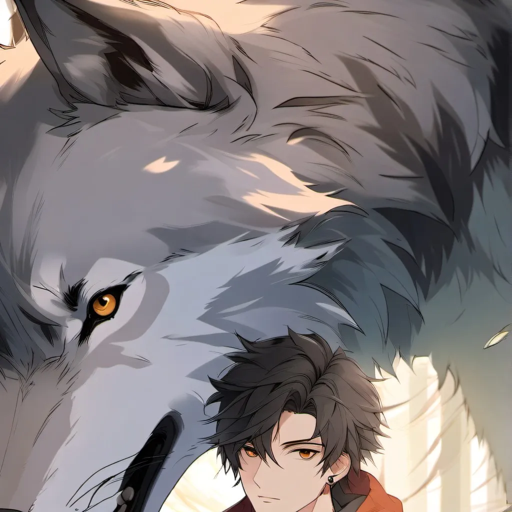 chat with ai character: jake