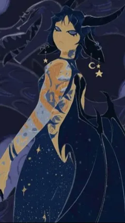 ai character: the lab background