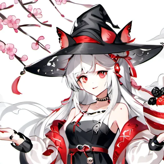 chat with ai character: Emily